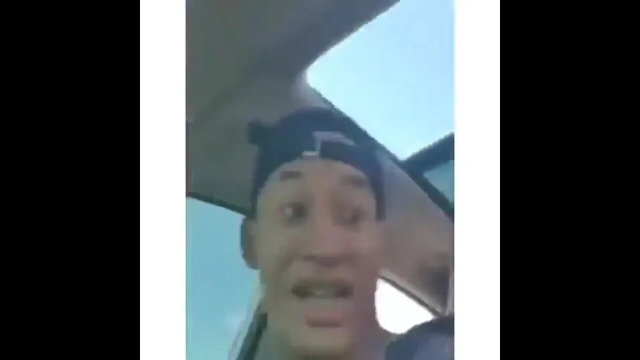 WTH!! They won't try it ever again 😂😂😂🤣🤣🤣