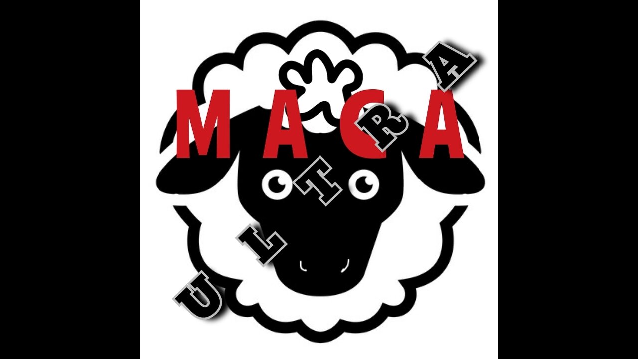 ULTRA MAGA Episode 1: The Exploding Leftist