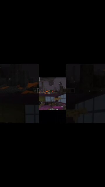 MULTIVERSO DA LOUCURA #minecraft #shorts