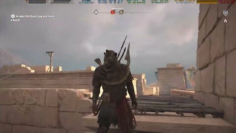 Assassin's Creed Origins 4k pc rtx 3090