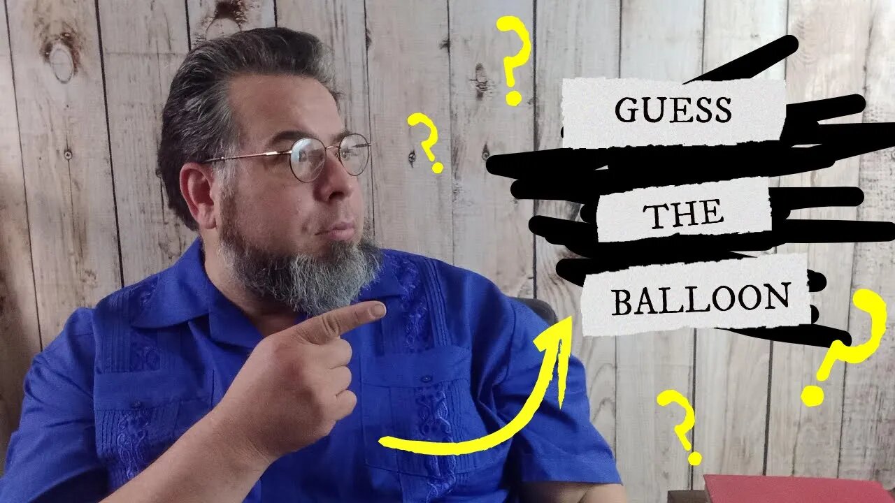 What was the top balloon requested at a recent event? Dogs? Swords? Butterflies? Giraffes? Flowers?