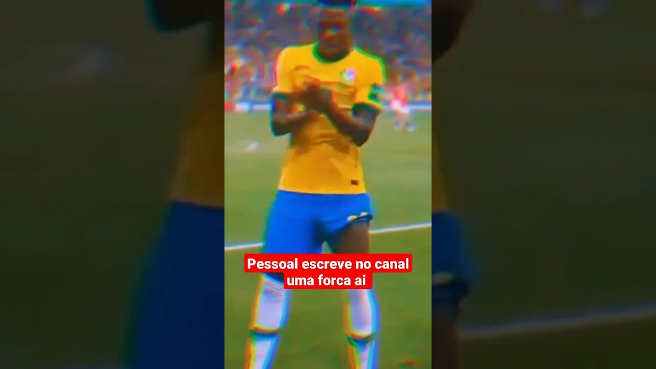 Neymar fazendo a dancinha #shorts