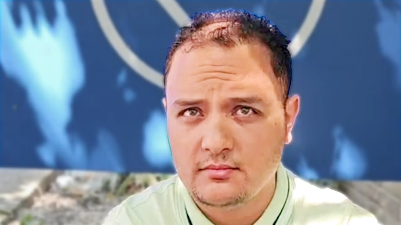 Moustafa Metoo, London 10/6/23