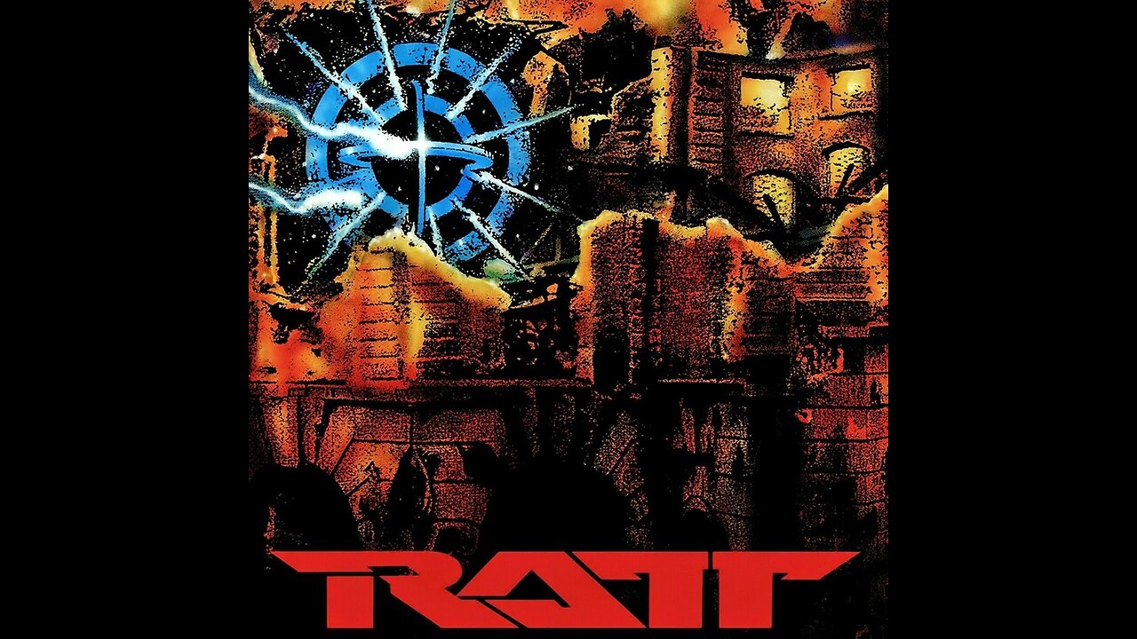 Ratt - Detonator