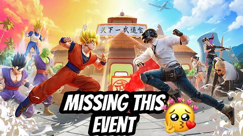 PUBG MOBILE | the World of Dragon Ball Super in PUBG MOBILE!,