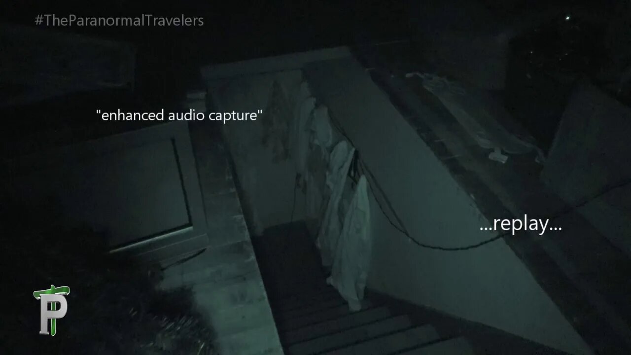 The Paranormal Travelers - Season 5 Premiere Clip #1