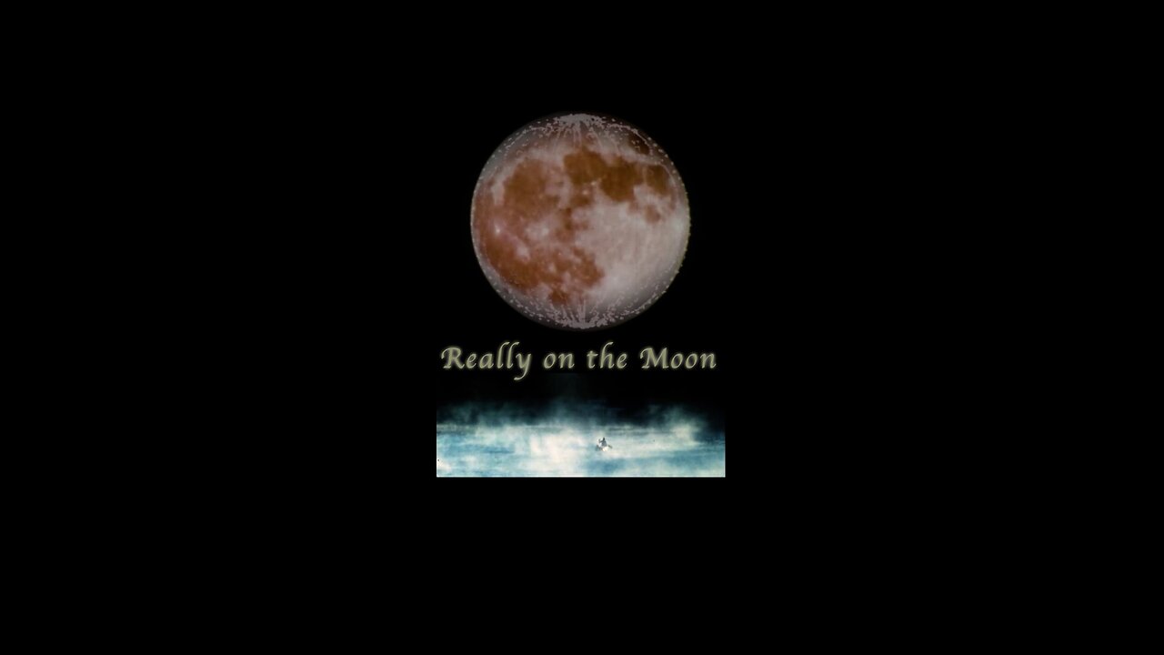 Really on the Moon