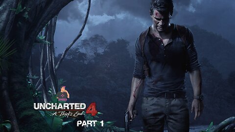 Get Ready to Explore: Playfully Dive into Uncharted 4's Epic Gameplay Adventure I Part 1 I