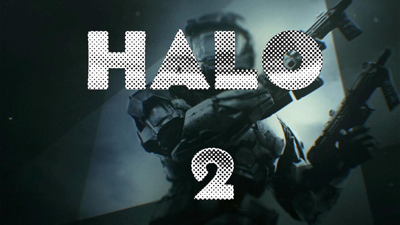 Halo 2 Fully Playthrough Pt 4