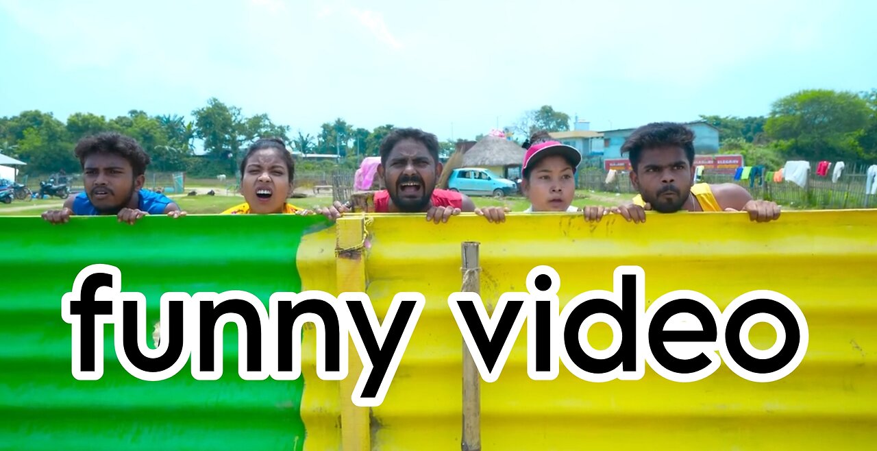 Funny video | comedi | funny reel |