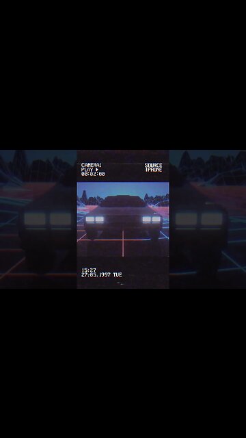 Dream Sequencer - Winter '94 #synthwave #retrowave #synthwavemusic