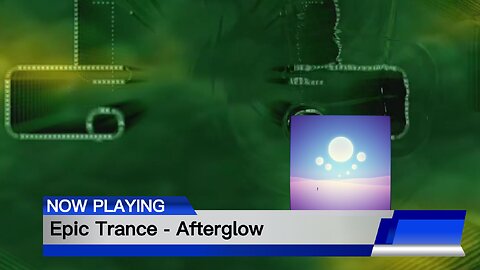 Epic Trance - Afterglow