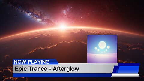 Epic Trance - Afterglow