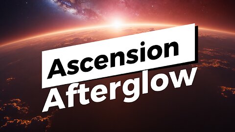 Epic Trance - Afterglow