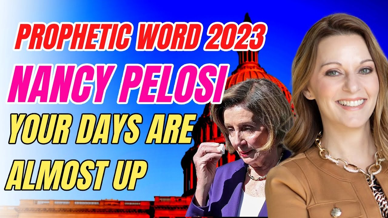 JULIE GREEN [PROPHETIC WORD 2023] RESTORATIONS AND GREAT CHANGES - TRUMP NEWS