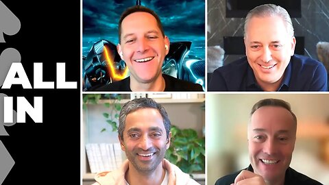 E165: Vision Pro: use or lose? Meta vs Snap, SaaS recovery, AI investing, rolling real estate crisis