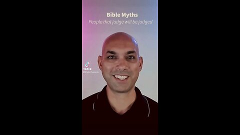 Bible Myths - Part 4