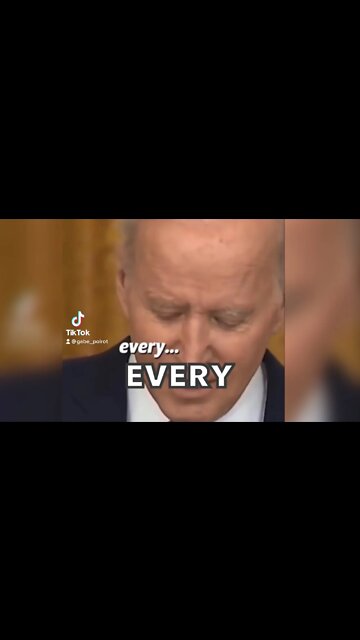 JOE BIDEN gaffes….. instead of LETS GO BRANDON….. LETS PRAY 🙏🙏