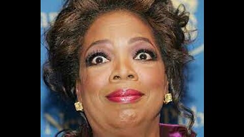More information on Oprah and the Hollywood Elite