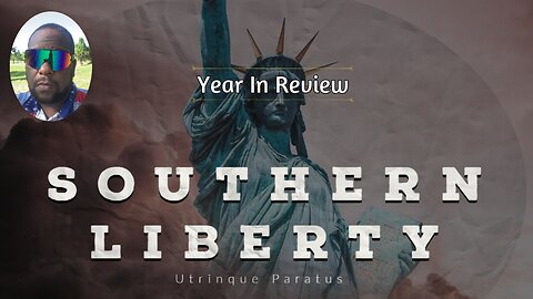 Southern Liberty - 12.20.2024