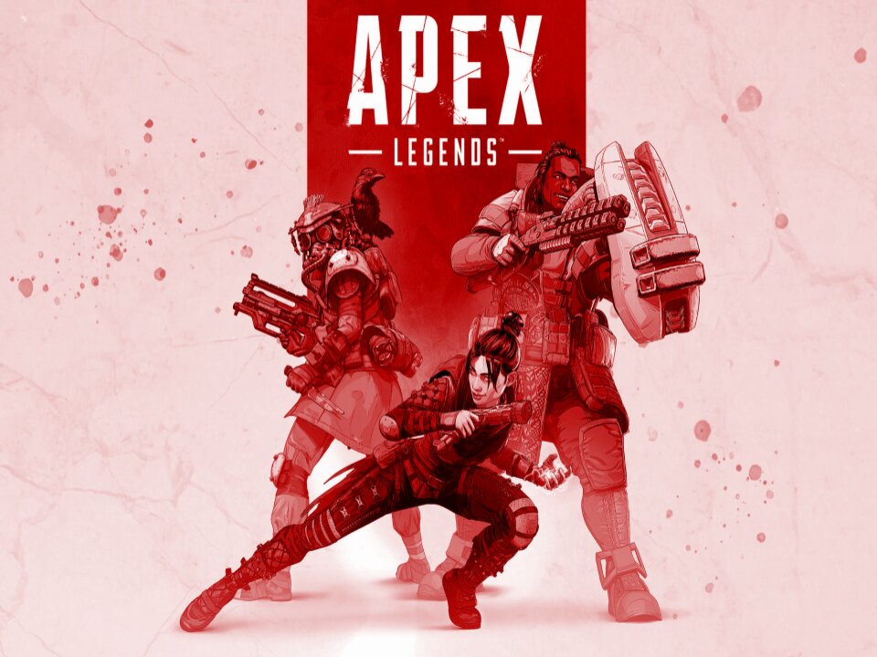 Apex Legends