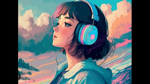 Breathe 🍀 Lofi Deep Focus 🌳 StudyCalmHeal [ Lofi Hip Hop - Lofi Chill ]