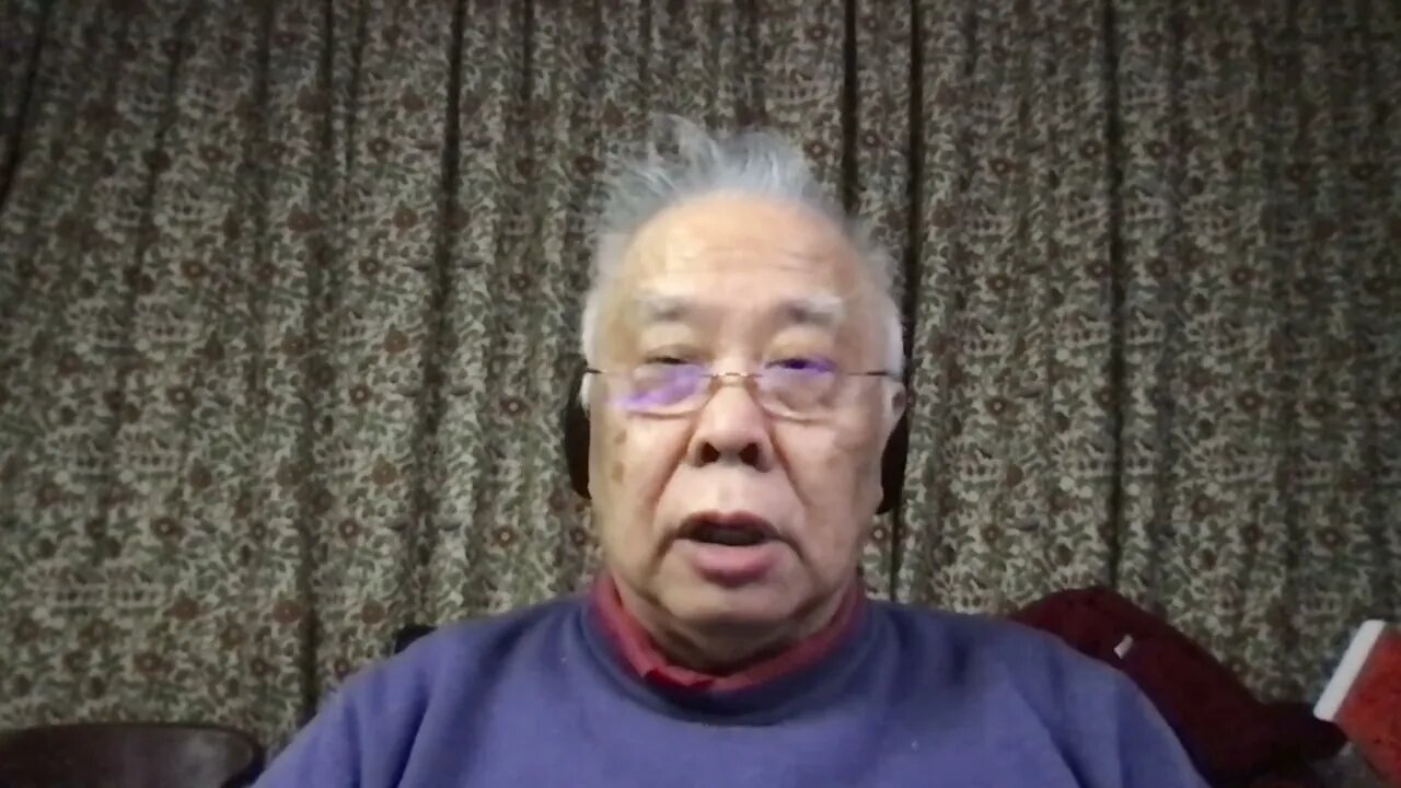 🟨 中國為什麼取消中美軍方溝通渠道? 🟨