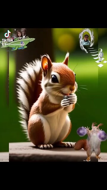 Giving power back to the people