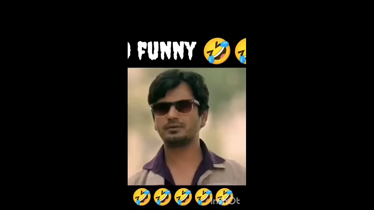 Nawazuddin Sidqi funny shots