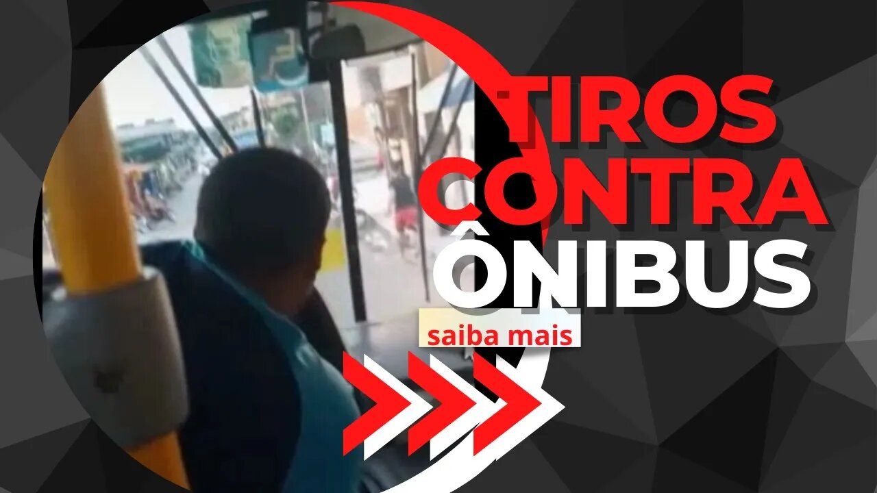 Torcidas organizadas e terror no ônibus - Análise de defesa pessoal (KRAV MAGA)