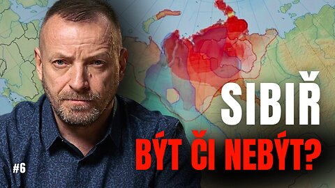 Sibiř: Být, či nebýt?