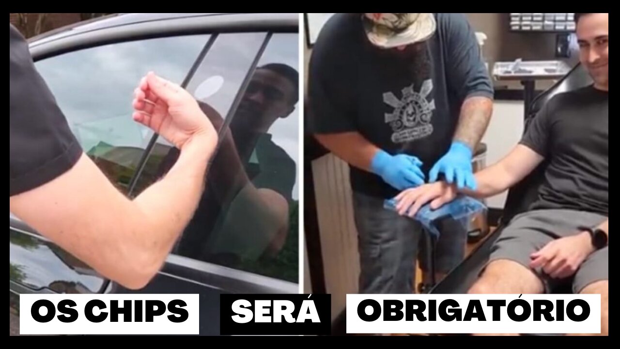 Dono de Tesla implanta chip na pele para destravar o carro