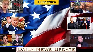 Gardner Goldsmith: Eviction Bans, Wendy Bell: Comeback King, Bongino: We Are Back, Dr Steve: GOLDEN AGE | EP1374