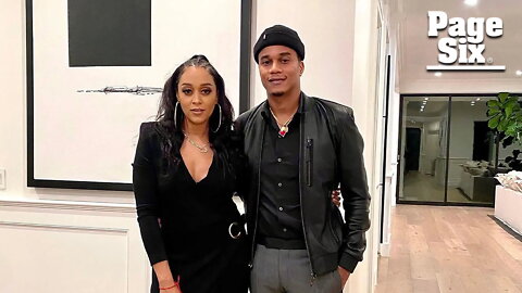 Tia Mowry divorcing Cory Hardrict