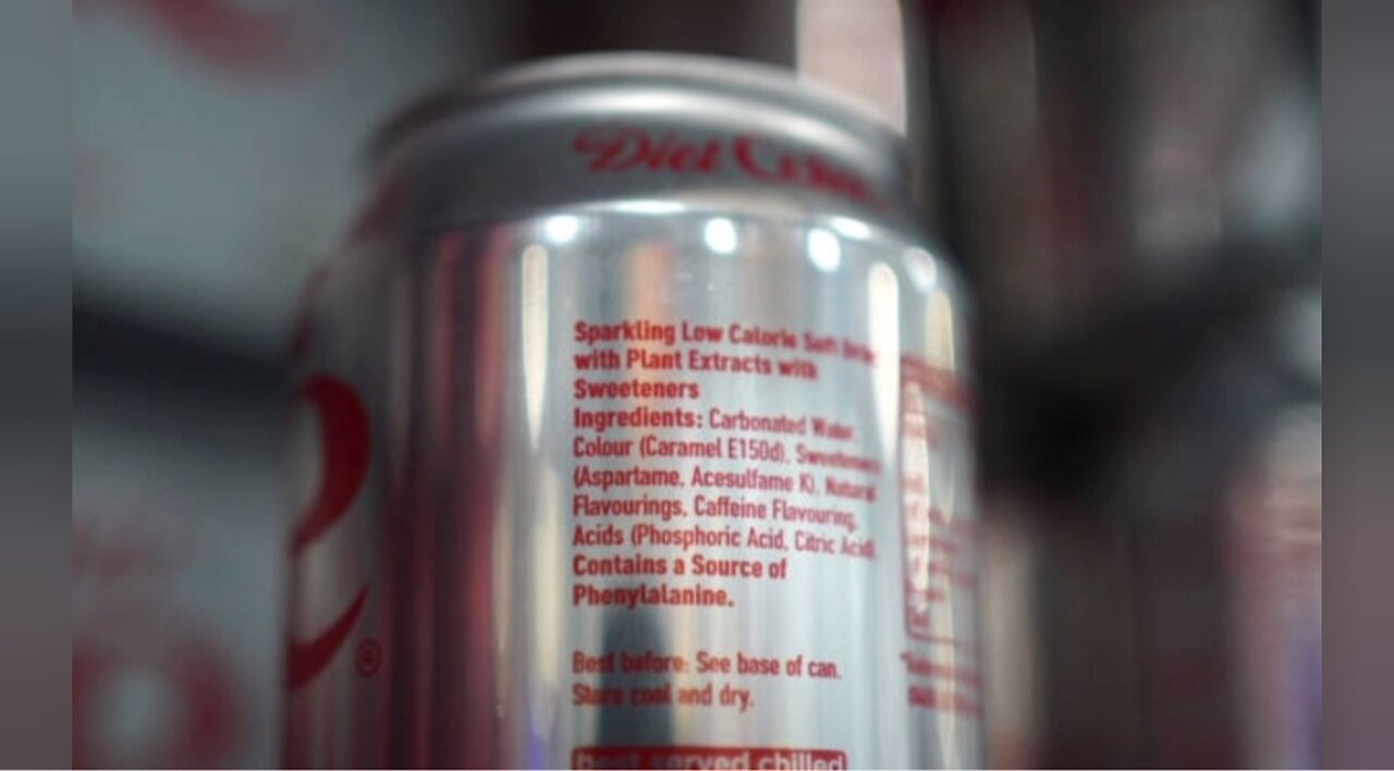 THE SYMPTOMS, THE SCIENCE. THE CONS AND THE TRUTH ABOUT ASPARTAME .