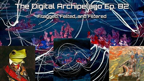 The Digital Archipelago #82: What Spring Will Bring