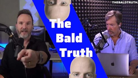 The Bald Truth - Hair Loss Podcast - March 25th, 2022
