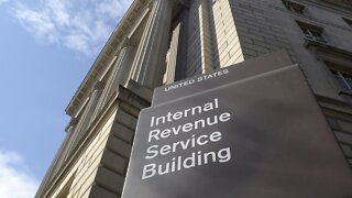 Filing Taxes Electronically Could Prevent Errors, Refund Delays