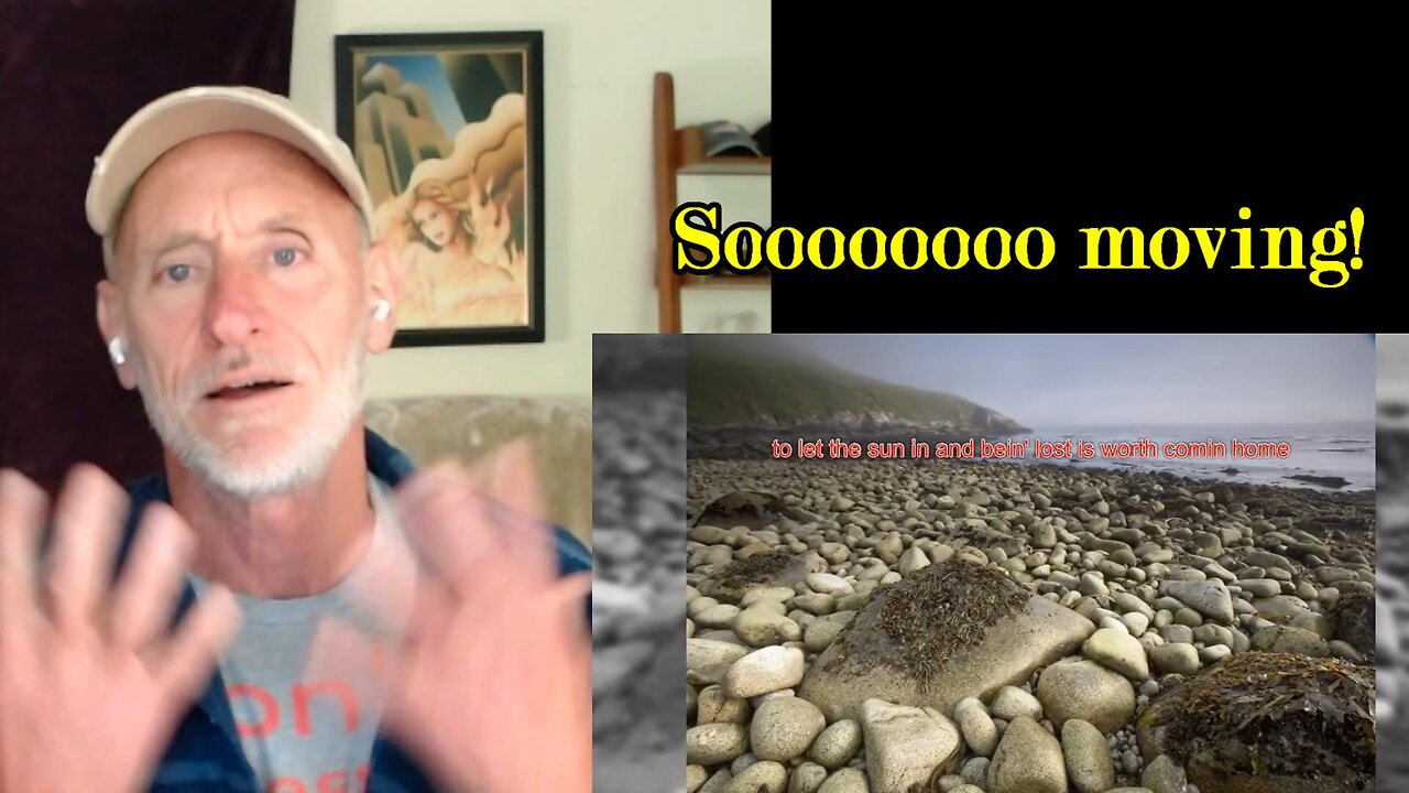 Stones (Neil Diamond) music reaction