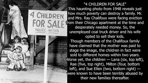 Daisy Daisy 5 CREEPY Photos from History PART 17