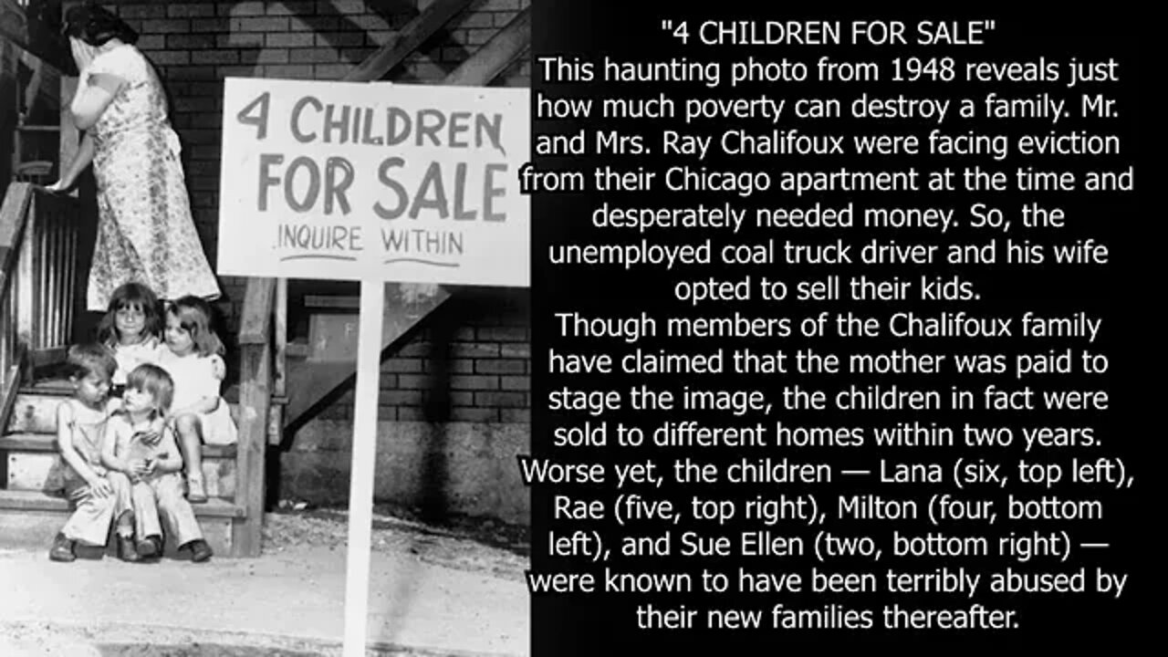 Daisy Daisy 5 CREEPY Photos from History PART 17