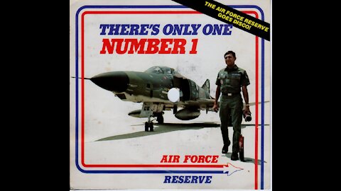 Air Force Reserve