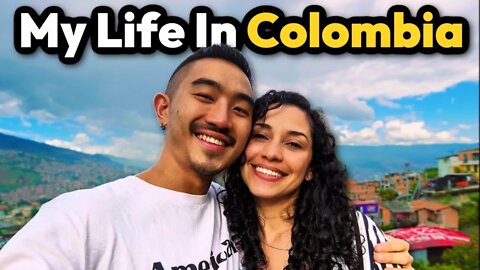 How 3 Years In Colombia Changed My Life 🇨🇴