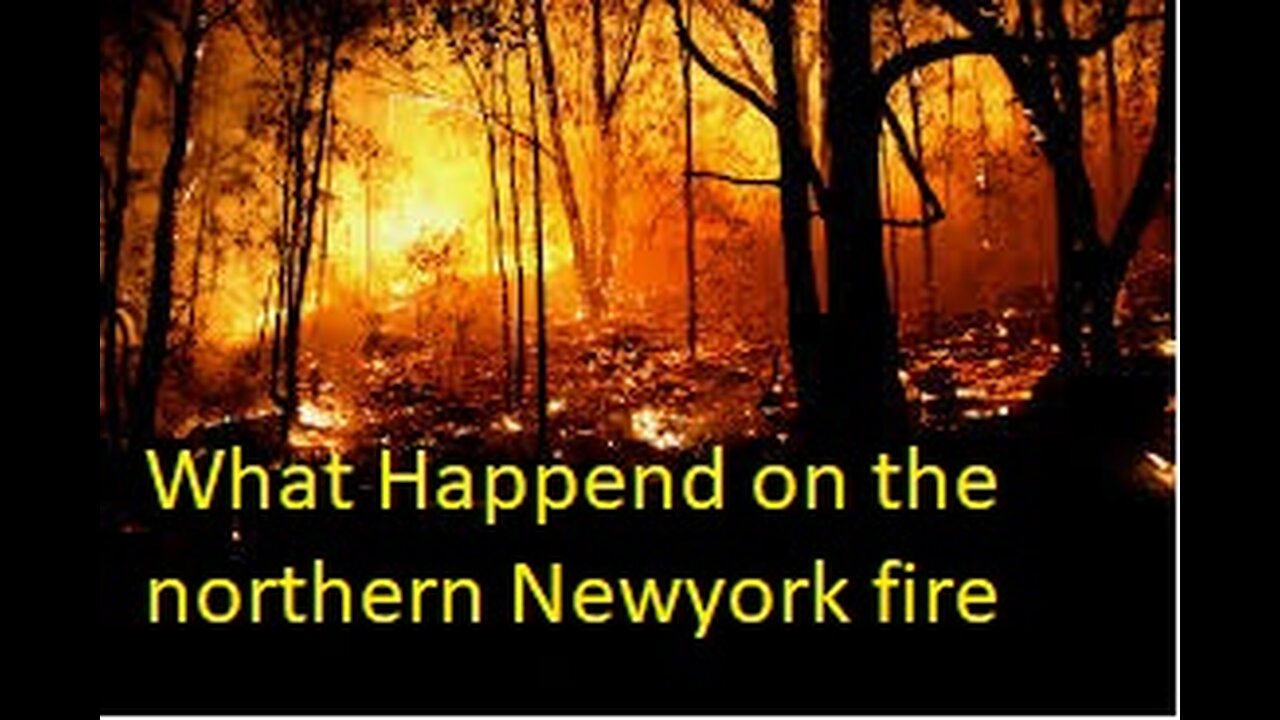 Dangerous air quality hits New York as brush fires erupt in Northeast