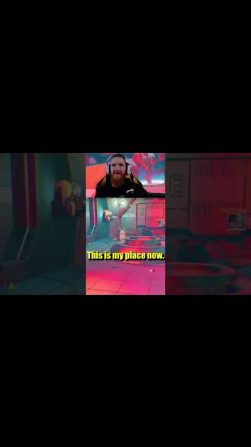 Telling the Cops they're not wanted in No Mans Sky