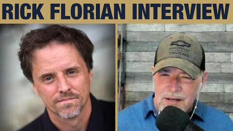 Rick Florian Interview