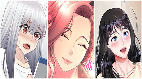 Random H Manhwa Recommendation #RHMR 5