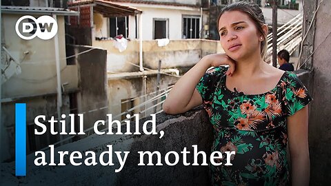 A growing concern: Teenage pregnancy in Brazil