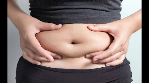 Dangers of Belly Fat