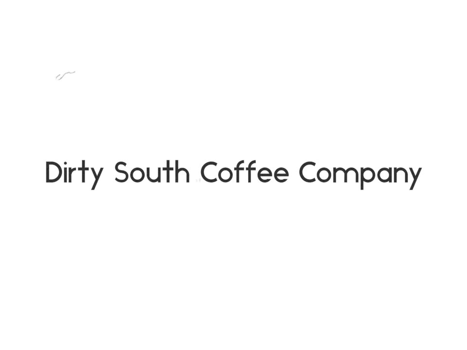 Dirty South Coffee Company Opening Online Soon